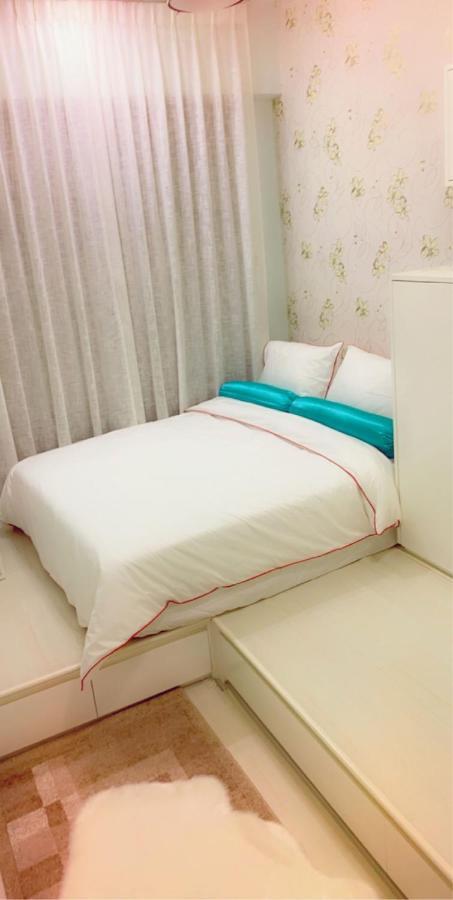 Hakone Home Ipoh Majestic Экстерьер фото