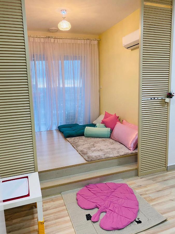 Hakone Home Ipoh Majestic Экстерьер фото
