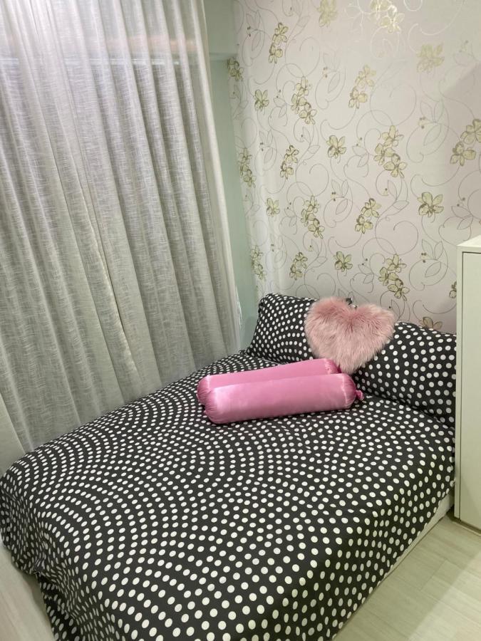 Hakone Home Ipoh Majestic Экстерьер фото