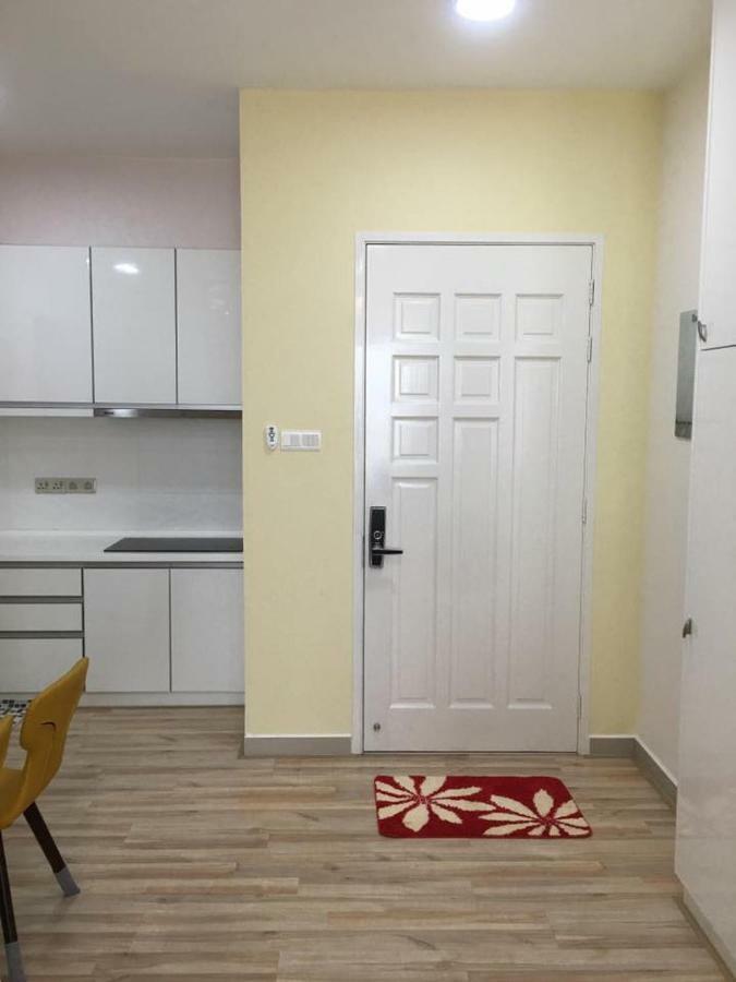 Hakone Home Ipoh Majestic Экстерьер фото