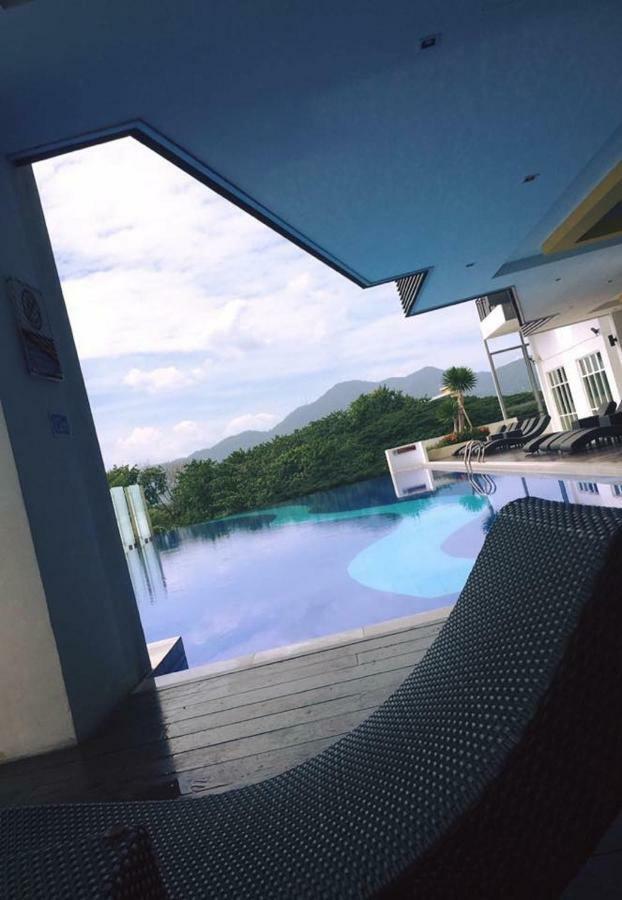 Hakone Home Ipoh Majestic Экстерьер фото