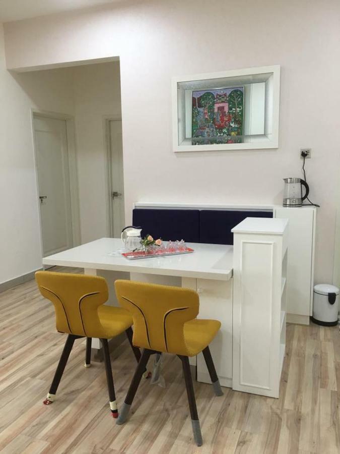 Hakone Home Ipoh Majestic Экстерьер фото