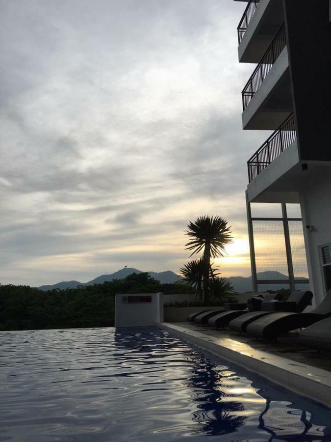 Hakone Home Ipoh Majestic Экстерьер фото