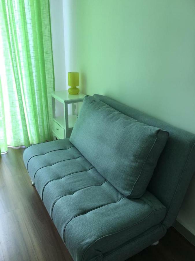 Hakone Home Ipoh Majestic Экстерьер фото