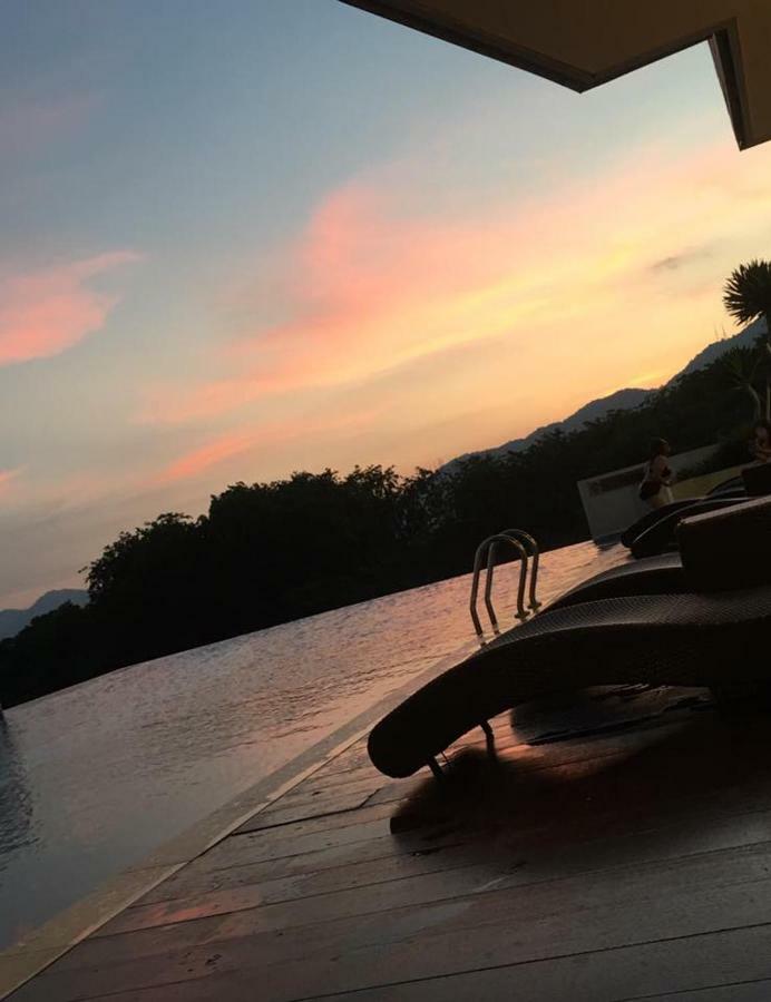 Hakone Home Ipoh Majestic Экстерьер фото