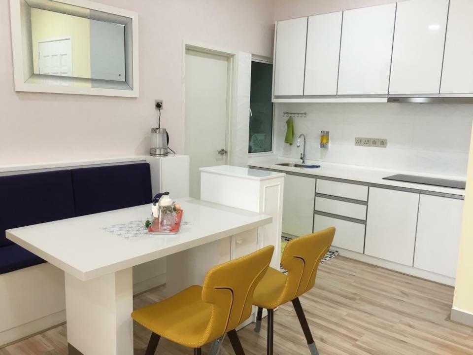 Hakone Home Ipoh Majestic Экстерьер фото