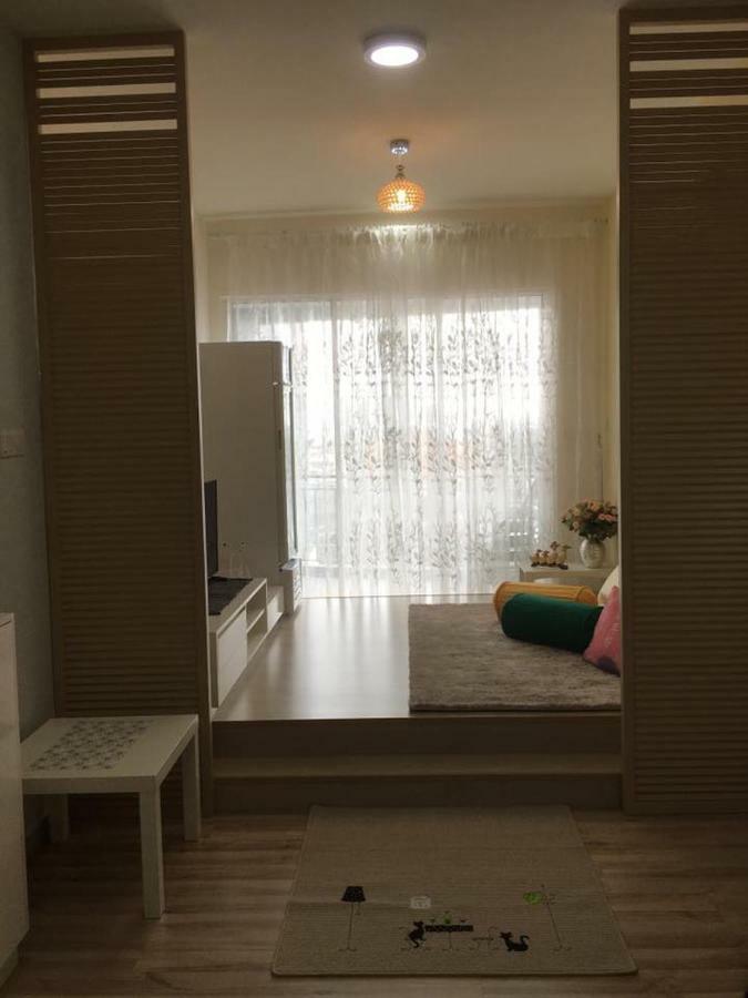 Hakone Home Ipoh Majestic Экстерьер фото