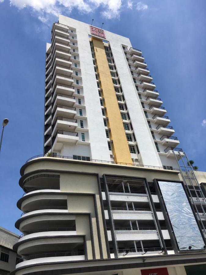 Hakone Home Ipoh Majestic Экстерьер фото