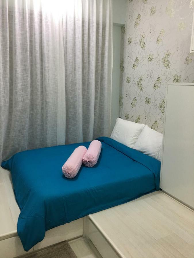 Hakone Home Ipoh Majestic Экстерьер фото