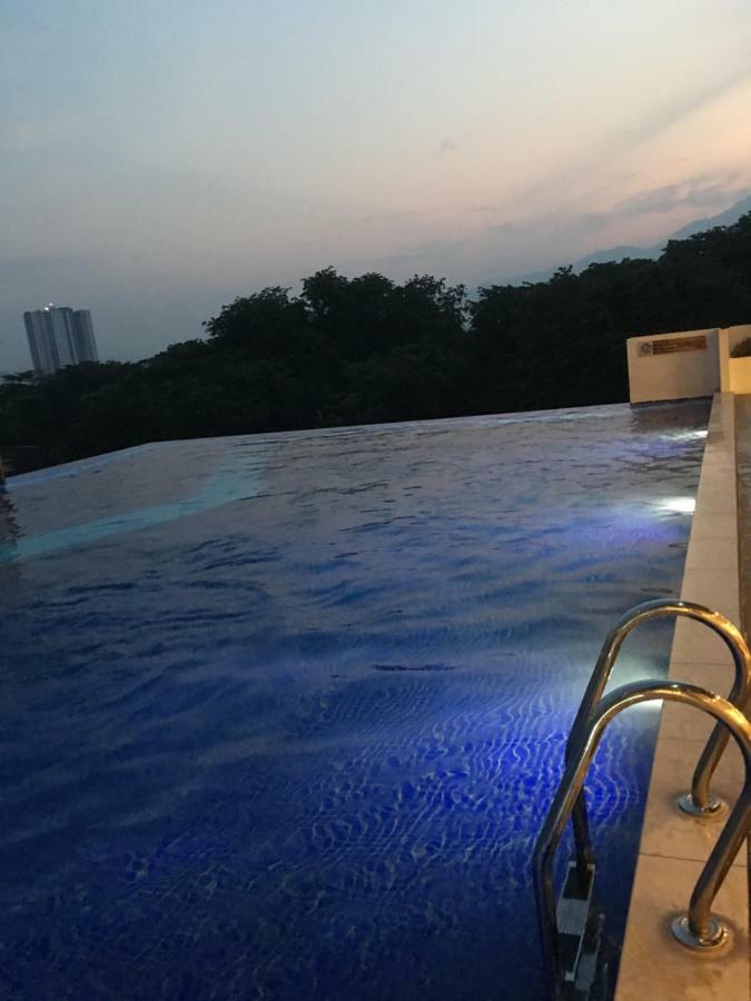 Hakone Home Ipoh Majestic Экстерьер фото